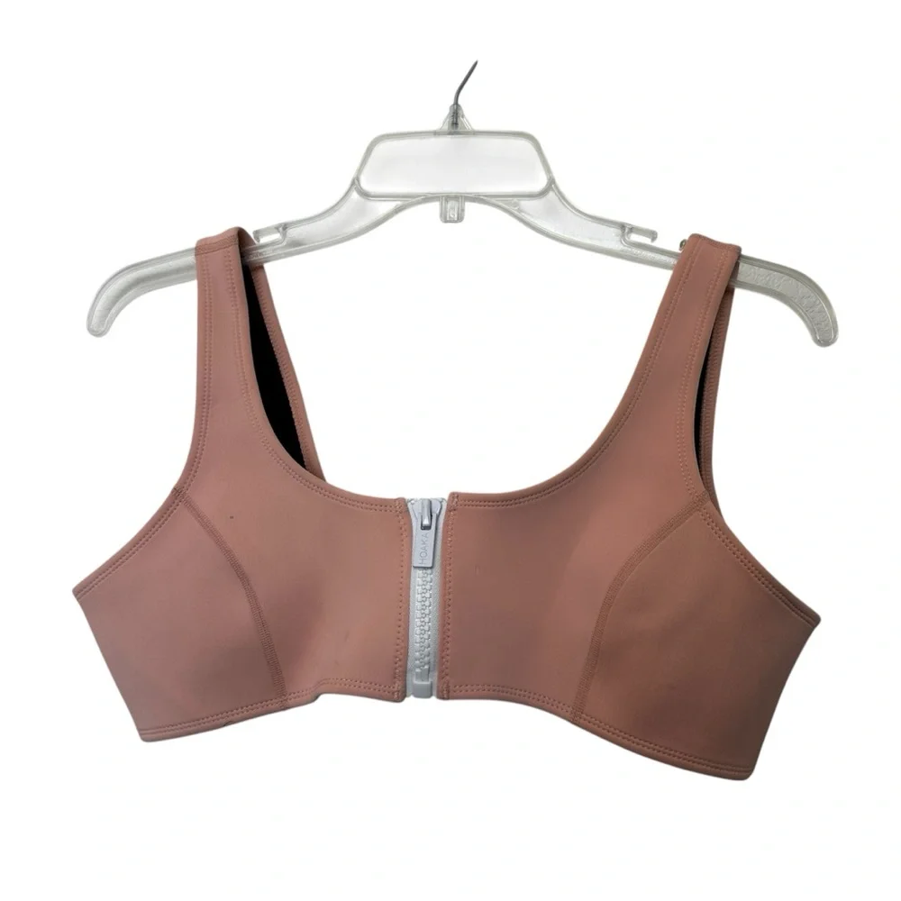 Hoaka Swimwear Neoprene Top